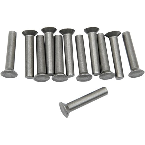 Eastern Motorcycle Parts Ratchet Plate Rivets | A-8215