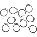 Eastern Motorcycle Parts Snap Ring Front Shifter Lever Pin | A-11031