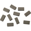 Eastern Motorcycle Parts Kickstarter Ratchet Gear Keys | A-33393-50