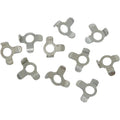 Eastern Motorcycle Parts Lock Tabs - Inner Primary | A-33318-85
