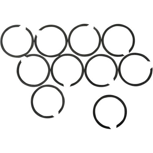 Eastern Motorcycle Parts Exhaust Retaining Rings | A-65325-83A