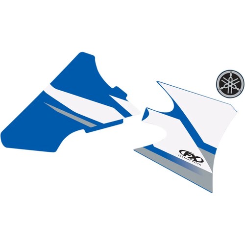 Factory Effex OEM Tank Graphic - YZF250/450 | 06-05222
