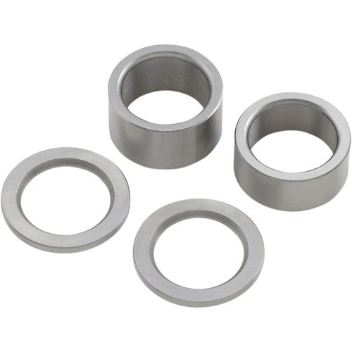 Feuling Oil Pump Corp Crankshaft Bearing Race Kit - Twin Cam | 5205