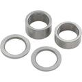 Feuling Oil Pump Corp Crankshaft Bearing Race Kit - Twin Cam | 5205