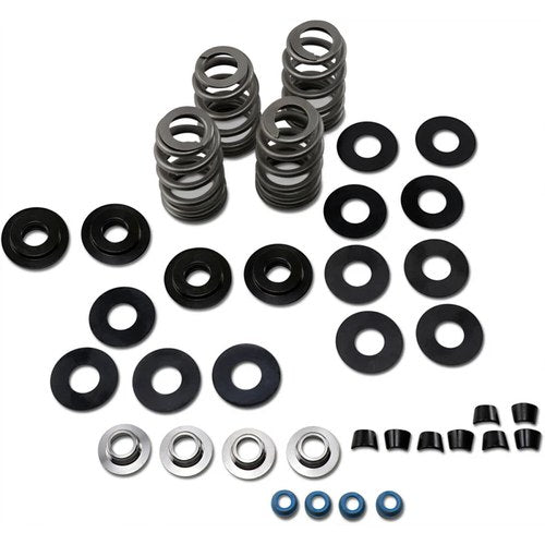 Feuling Oil Pump Corp Valve Springs - High-Load | 1200