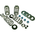 Feuling Oil Pump Corp Beehive Valve Springs | 1100