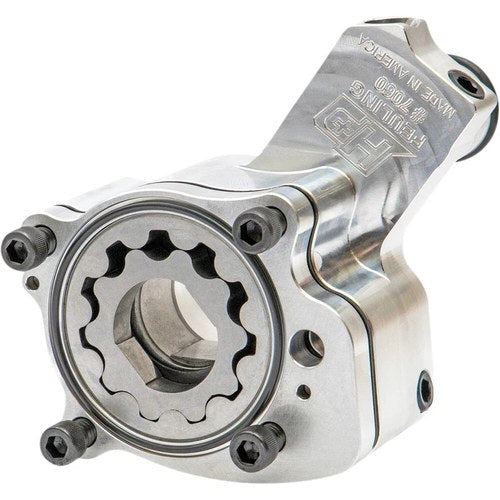 Feuling Oil Pump Corp Hi Volume Oil Pump - Twin Cam | 7060