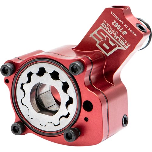 Feuling Oil Pump Corp Race Oil Pump - Twin Cam | 7062