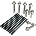 Feuling Oil Pump Corp Stud Kit, Twin Cam Cylinder | 3000