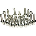 Feuling Oil Pump Corp Bolt Kit Camshaft/Lifter | 3035