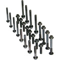 Feuling Oil Pump Corp Bolt Kit Rockerbox | 3046