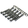 Feuling Oil Pump Corp Bolt Kit Head Pan/Shovel | 3010