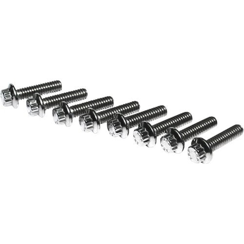 Feuling Oil Pump Corp Bolt Kit Lifter Block Twin Cam | 3033
