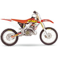 Fmf Fatty Pipe - '03-'04 CR250R | 021040