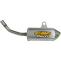 Fmf Powercore 2 Shorty Silencer | 025065