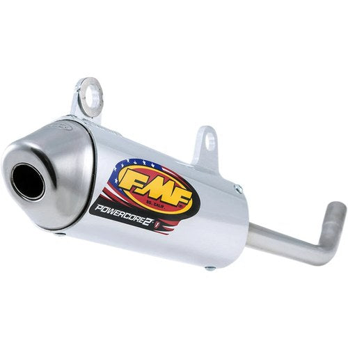 Fmf Powercore 2 Silencer | 025205