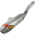 Fmf Q4 Hex Muffler | 044442