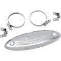 Fmf Heat Shield - Stainless | 040231