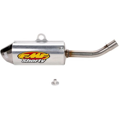 Fmf Powercore 2 Shorty Silencer | 020400