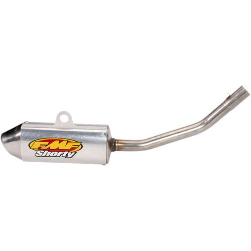Fmf Powercore 2 Shorty Silencer | 020241