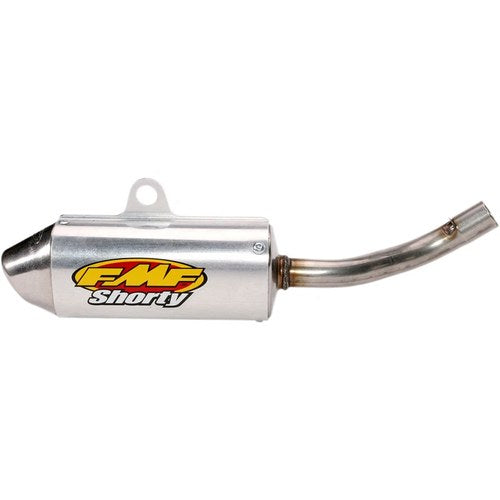 Fmf Powercore 2 Shorty Silencer | 020268