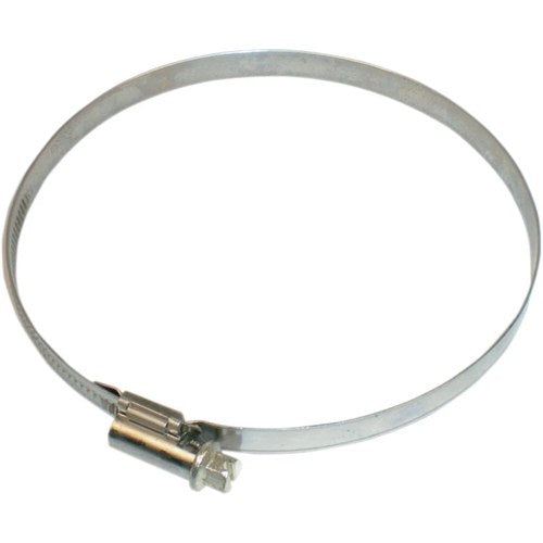 Jetinetics Hose Clamp 120Mm-140Mm Stainless Steel 10Pack | W3-120-140