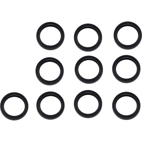 James Gasket Fork Seal - 41 mm - 10-Pack | JGI-45846-84-10
