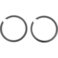 James Gasket Exhaust Retainer Rings | 65325-83-A