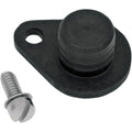 James Gasket Plug, Speedo 4-Spd Trans | 35607-73-X