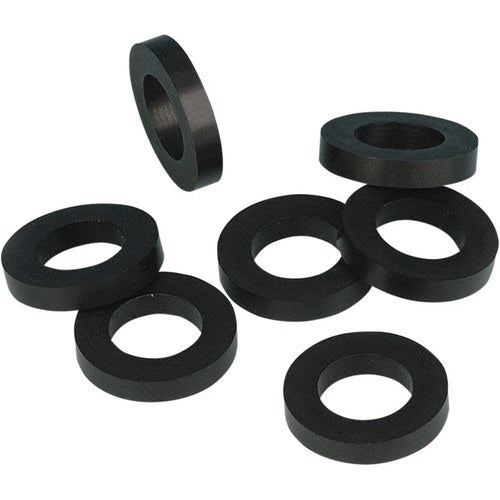 James Gasket Fork Tube Cap Seals - 41 mm - 10-Pack | 45733-48