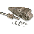 James Gasket Oil Pump Shaft End C-Clip - Big Twin | 26348-36
