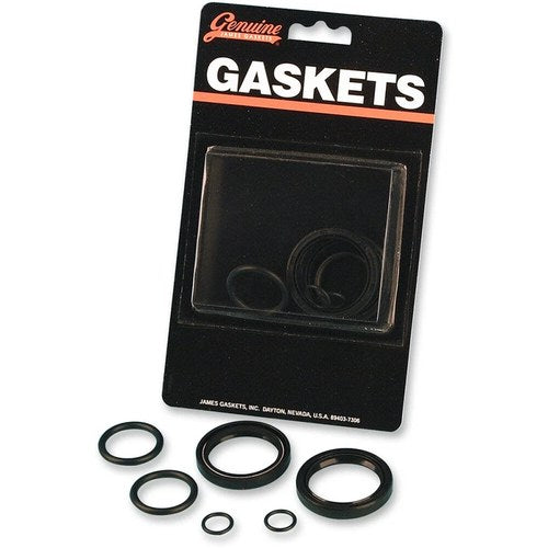 James Gasket Fork Seal Kit - 35 mm | 45849-71