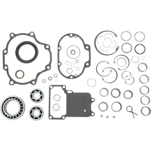 Jims Transmission Rebuild Kit | 1068