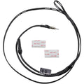 J & M Hide-Away Antenna - AM/FM/WB | FPA-HCFM-P