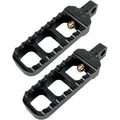Joker Machine Serrated Peg - Black | 08-61-1B