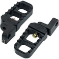 Joker Machine Adjustable Stubby Peg - Black - XL | 08-642-3B