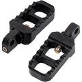 Joker Machine Adjustable Stubby Peg - Black | 08-642-1B
