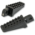 Joker Machine Race Footpeg - Black - Indian | 09-860-5B