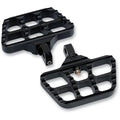 Joker Machine Mini Serrated Floorboard - Black | 08-644-5B