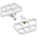 Joker Machine Mini Serrated Floorboard - Raw | 08-644-1