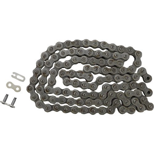 JT Chains 520 Hdr - Competition Chain - Steel - 104 Links | JTC520HDR104SL