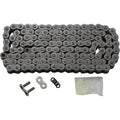 JT Chains 525 Z3 - Heavy Duty X-Ring Chain - Steel - 122 Links | JTC525Z3122RL