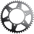 JT Sprockets Sprocket - Rear - Yamaha - 47-Tooth | JTR486.47
