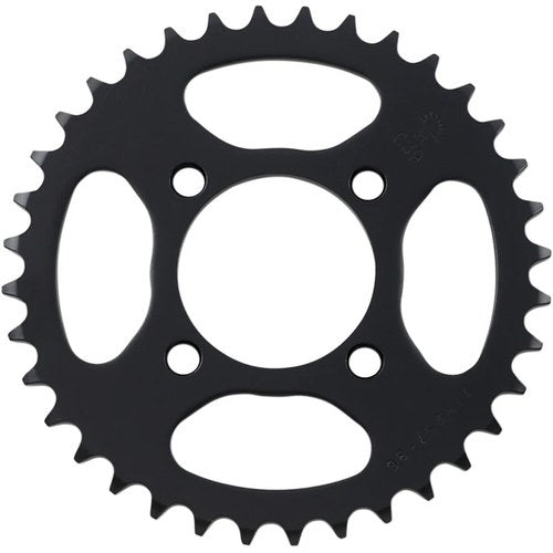JT Sprockets Sprocket - Rear - Honda - 36-Tooth | JTR257.36