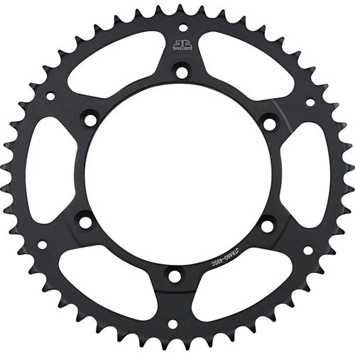 JT Sprockets Rear Sprocket - 49-Tooth - Kawasaki | JTR460.49SC