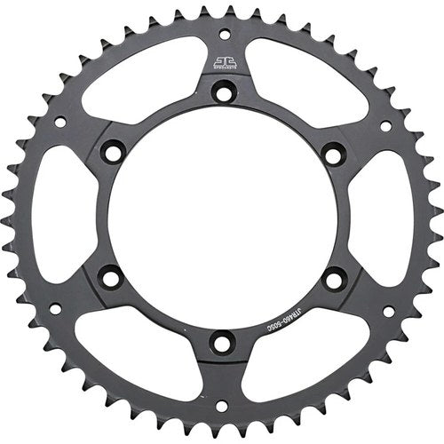 JT Sprockets Rear Sprocket - 50-Tooth - Kawasaki | JTR460.50SC