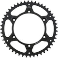JT Sprockets Rear Sprocket - 48-Tooth for Kawasaki/Suzuki | JTR460.48SC