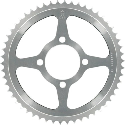 JT Sprockets Sprocket - Rear - Yamaha - 49-Tooth | JTR1843.49