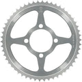 JT Sprockets Sprocket - Rear - Yamaha - 49-Tooth | JTR1843.49