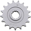 JT Sprockets Counter Shaft Sprocket - 17-Tooth | JTF1537.17